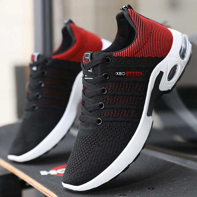 2025 новые мужские туфли летние модные туфли дышащие летающие тканые мужские спортивные и повседневные туфли мягкая подошва нескользящие удобные кроссовки 39
2025 новые мужские туфли летние модные туфли дышащие летающие тканые мужские спортивные и повседневные туфли мягкая подошва нескользящие удобные кроссовки 39