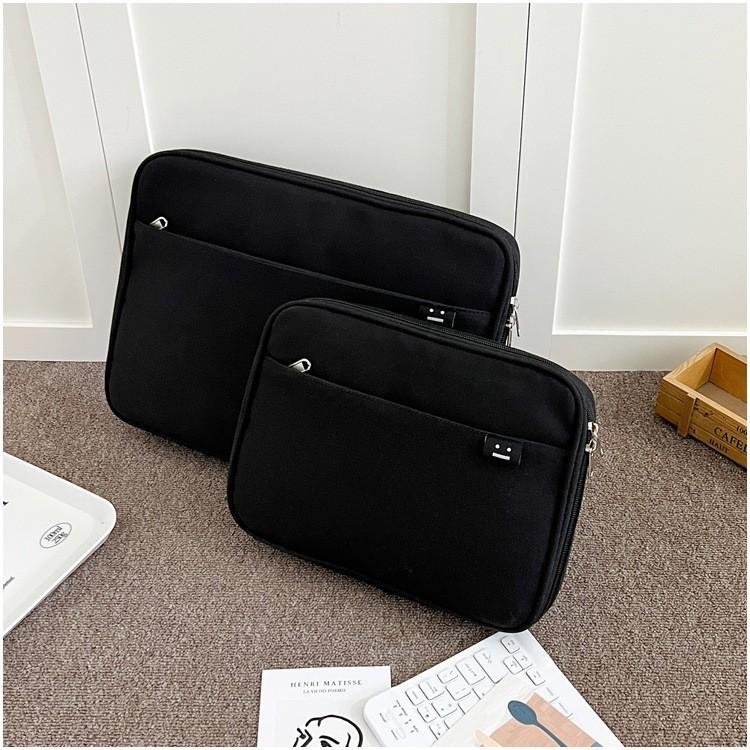TS JYL laptop bag,Korean New Simple Nylon iPad Sleeve 13-inch Waterproof Portable Laptop Bag Small чёрный
TS JYL laptop bag,Korean New Simple Nylon iPad Sleeve 13-inch Waterproof Portable Laptop Bag Small чёрный