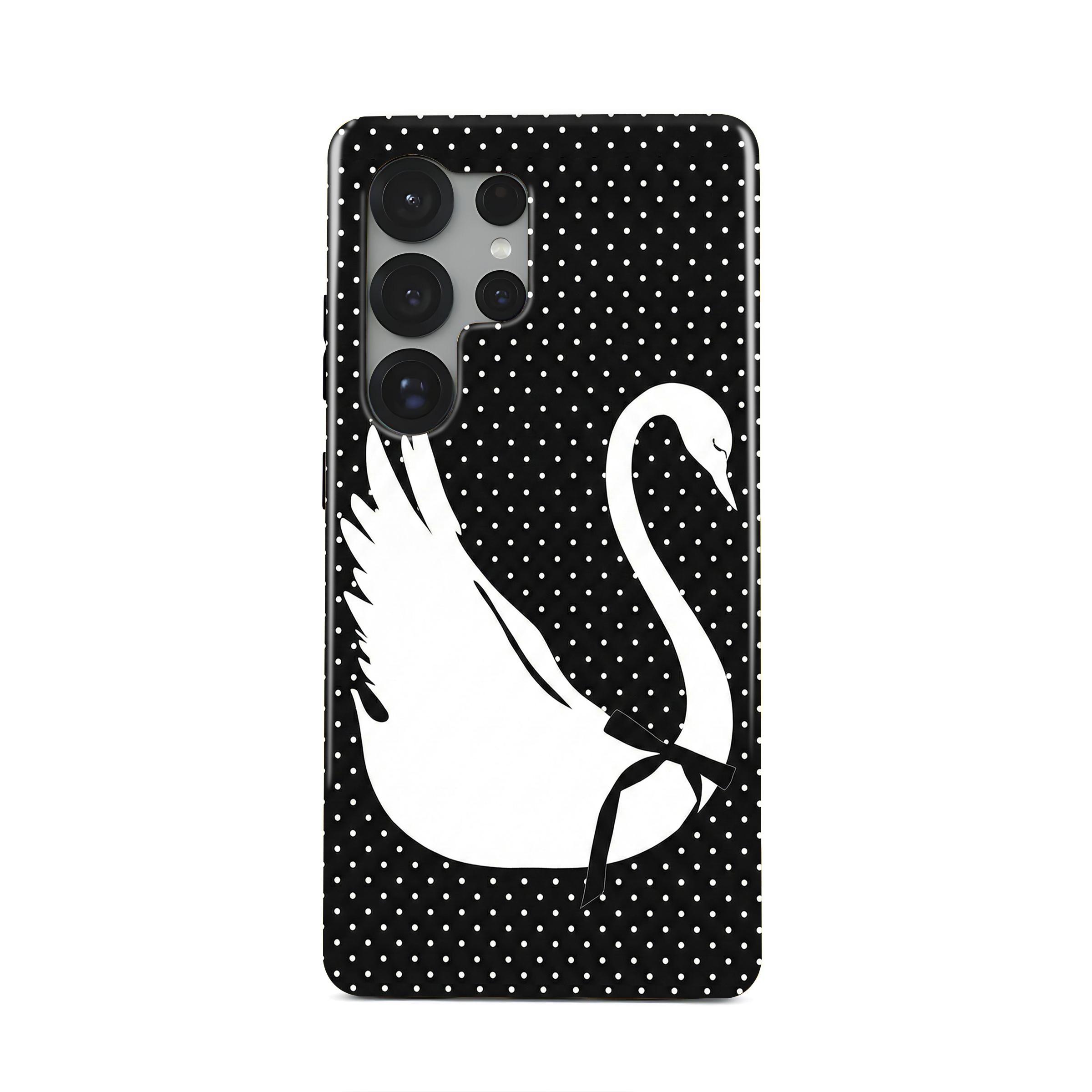 Clmj Ins Белый Лебедь В горошек Чехол для телефона для Samsung Galaxy S20 S23 S24 S25 S26 FE Plus Ultra Edge 4G 5G Роскошный Двухслойный S20FE
Clmj Ins Белый Лебедь В горошек Чехол для телефона для Samsung Galaxy S20 S23 S24 S25 S26 FE Plus Ultra Edge 4G 5G Роскошный Двухслойный S20FE