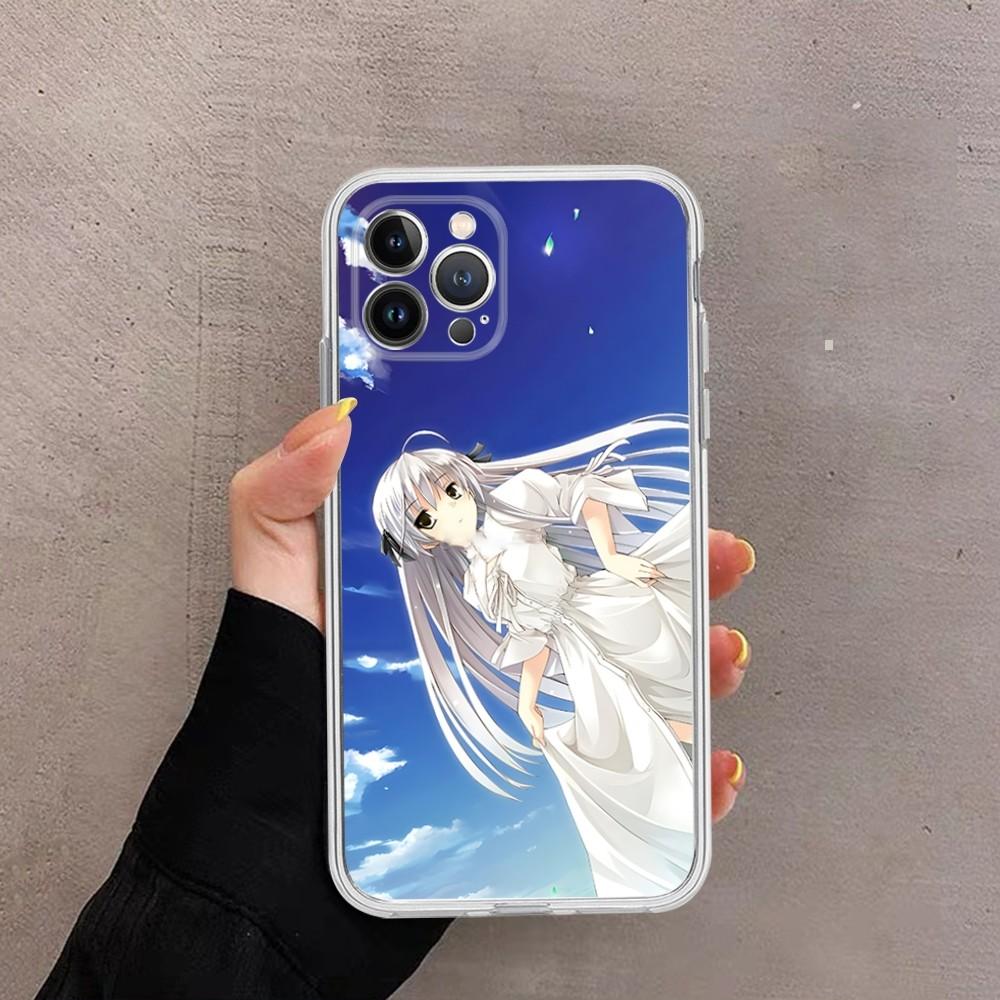 Yosuga No Sora Phone Case For iPhone 15 14 11 12 13 Mini Pro XS Max Cover 6 7 8 Plus X XR SE 2020 Funda Shell iPhone 14pro max
Yosuga No Sora Phone Case For iPhone 15 14 11 12 13 Mini Pro XS Max Cover 6 7 8 Plus X XR SE 2020 Funda Shell iPhone 14pro max