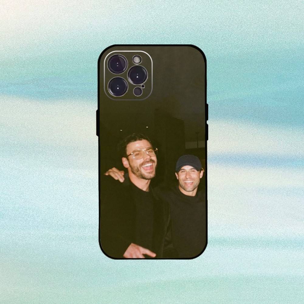 Scott Hunter Kip Grady SKIP Phone Case For iPhone17 16 15 14 13 12 11 Pro Max Plus,5G Soft Black Case iPhone17promax
Scott Hunter Kip Grady SKIP Phone Case For iPhone17 16 15 14 13 12 11 Pro Max Plus,5G Soft Black Case iPhone17promax