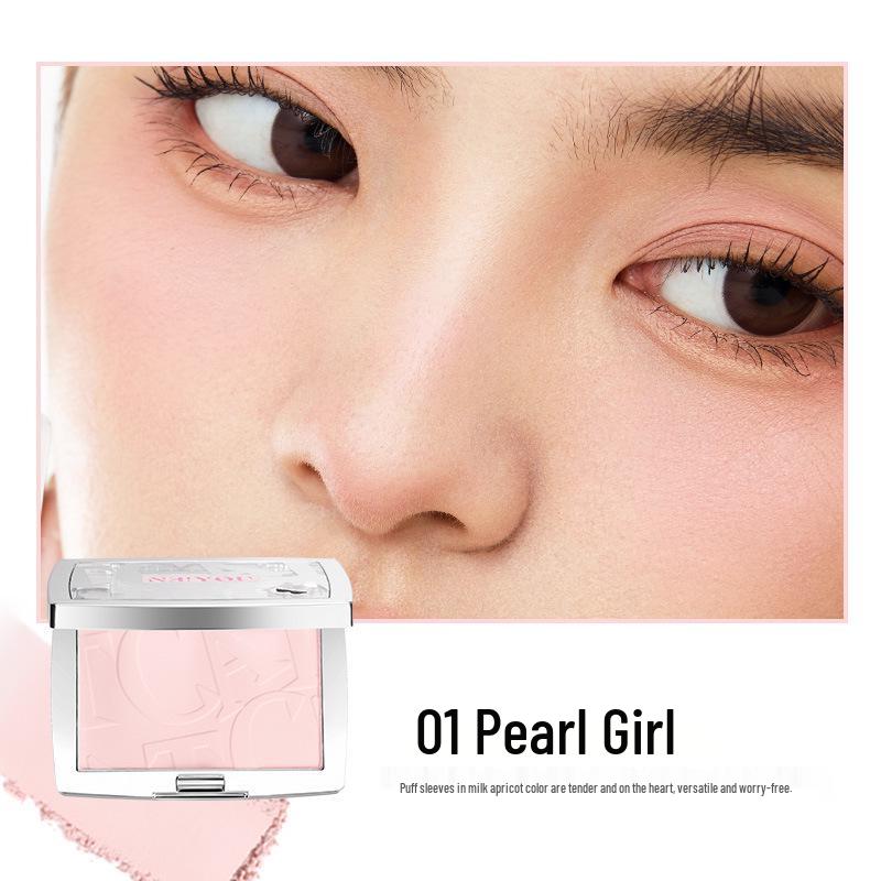 NEIYOU Pomelo Freeze-Frame Мягкий фокус Румяна и Хайлайтер Контурный крем.
NEIYOU Pomelo Freeze-Frame Мягкий фокус Румяна и Хайлайтер Контурный крем.