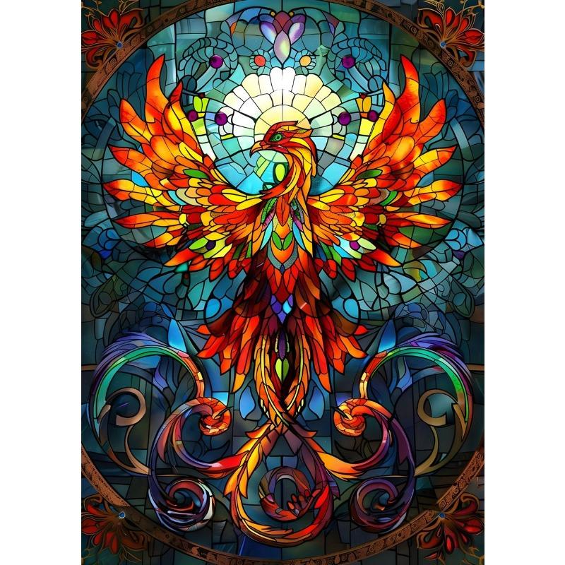 Фэнтези Дракон Животное Рыцарь Дух Витраж Холст Картина Картинки для Гостиной Настенное Искусство Декор Комнаты Эстетика 21cm×30cm NoFrame
Фэнтези Дракон Животное Рыцарь Дух Витраж Холст Картина Картинки для Гостиной Настенное Искусство Декор Комнаты Эстетика 21cm×30cm NoFrame