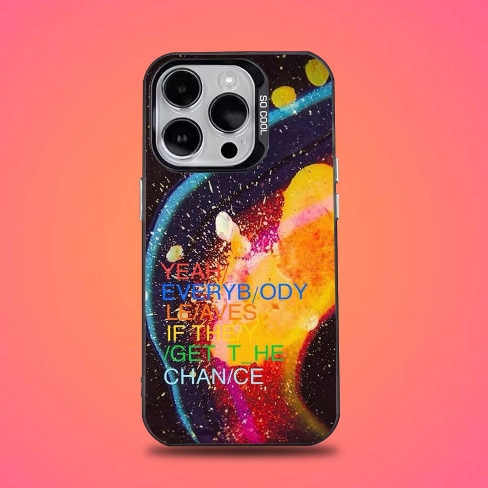 Radiohead Rock Band Phone Case For iPhone 16,15,14,13,12,11,Pro,Max,Plus,Mini,XS,SE Anti Fall Black Matte Hard Bumper iPhone13PRO
Radiohead Rock Band Phone Case For iPhone 16,15,14,13,12,11,Pro,Max,Plus,Mini,XS,SE Anti Fall Black Matte Hard Bumper iPhone13PRO
