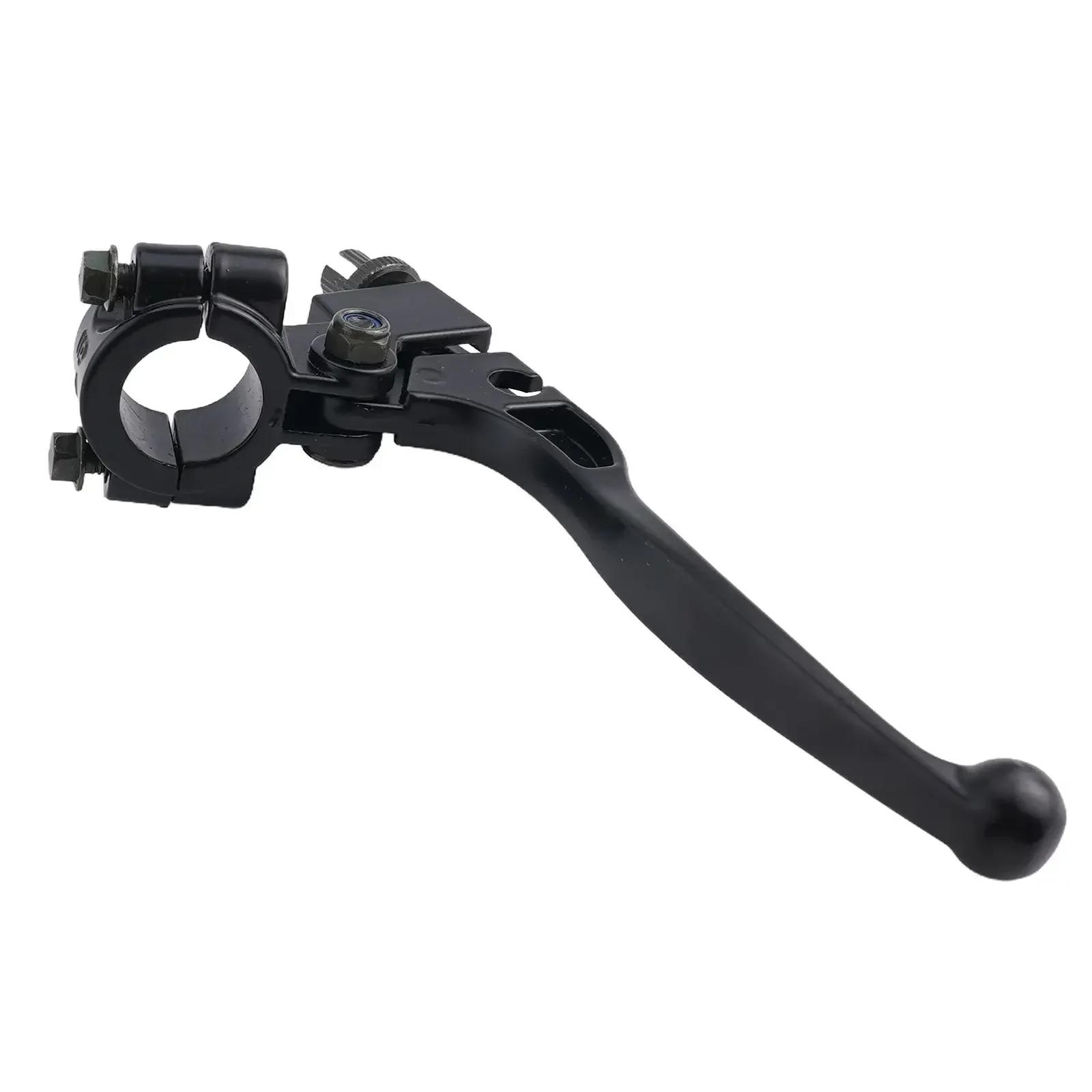ATV Accessories Motorcycle Maintenance ATV Handlebar Perch 7/8 Handlebar Lever Direct Installation Easy To Use CHINA
ATV Accessories Motorcycle Maintenance ATV Handlebar Perch 7/8 Handlebar Lever Direct Installation Easy To Use CHINA