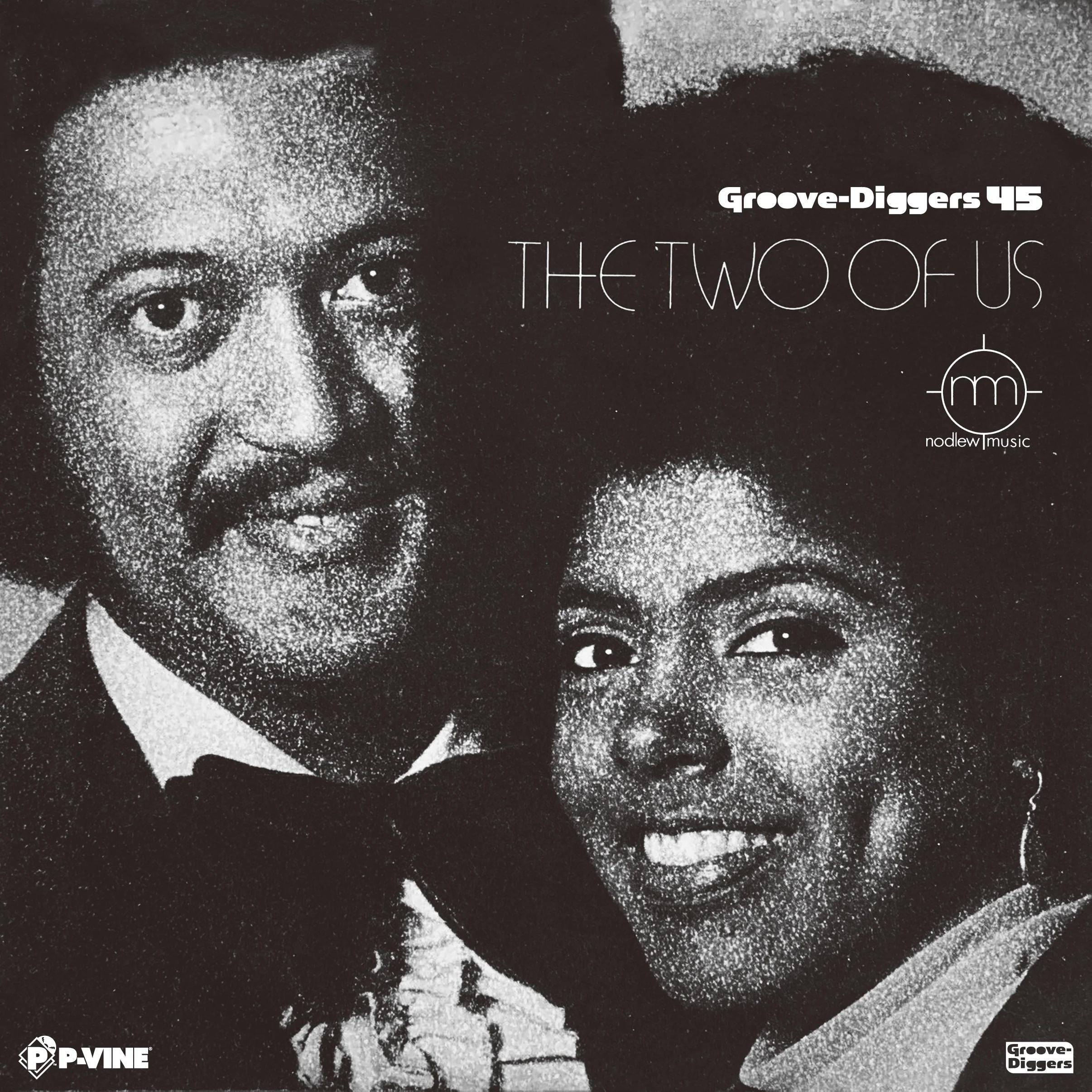 7inch Record TWO OF US Looking Glass Limited Edition P77039 PVINE 2026 Japan SoulFunk
7inch Record TWO OF US Looking Glass Limited Edition P77039 PVINE 2026 Japan SoulFunk