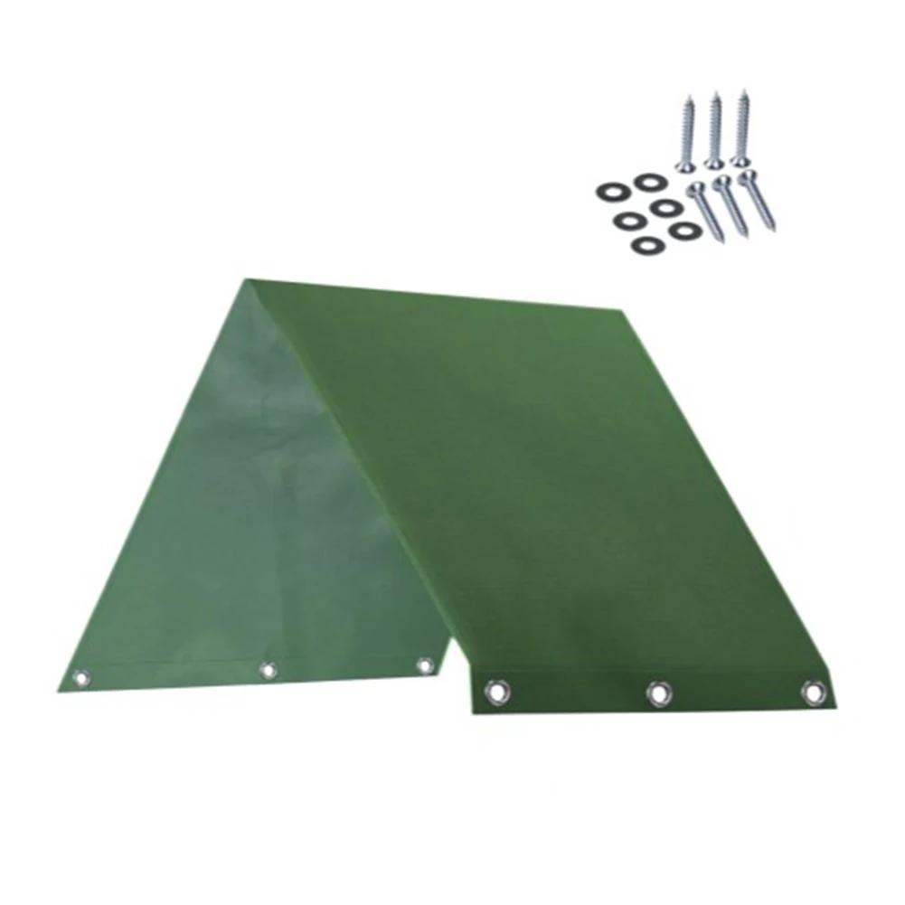 Dust Resistant Swing Shade Outdoor Dust Resistant Tarp Playground Roof Canopy 600D Oxford Fabric Ample Coverage China Mainland
Dust Resistant Swing Shade Outdoor Dust Resistant Tarp Playground Roof Canopy 600D Oxford Fabric Ample Coverage China Mainland