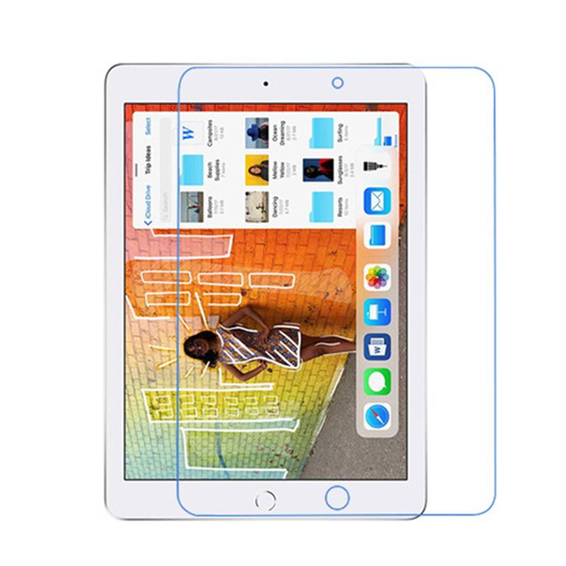 Tablet Screen Protector Shield Ultra Clear Screen Film for iPad 10.2 (2021)/(2020)/(2019)
Tablet Screen Protector Shield Ultra Clear Screen Film for iPad 10.2 (2021)/(2020)/(2019)