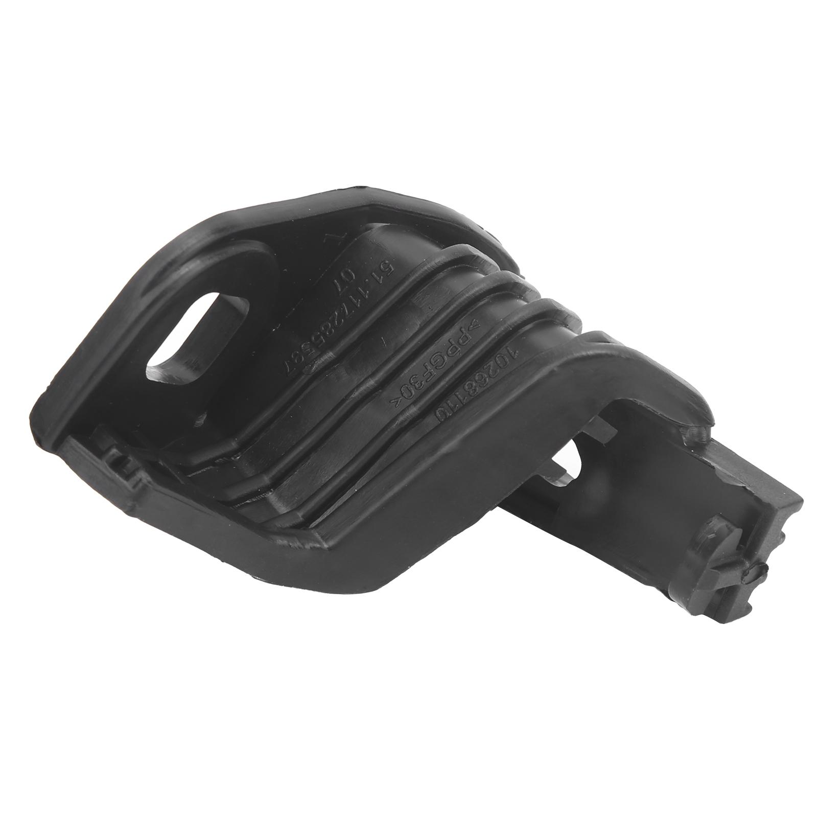 Auto Headlight Bracket Headlamp Mount ABS Black Fit for 3 Series F30 F314 Series F32 F33 F36L
Auto Headlight Bracket Headlamp Mount ABS Black Fit for 3 Series F30 F314 Series F32 F33 F36L
