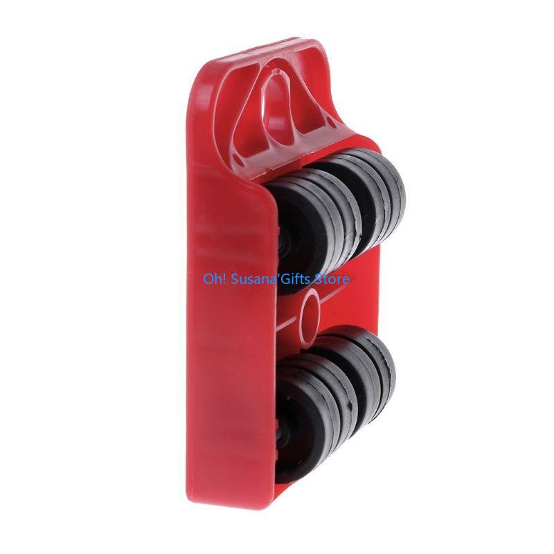090D Moves Furniture Tool Transport Shifter Moving Wheel Slider Remover Roller Heavy China Mainland
090D Moves Furniture Tool Transport Shifter Moving Wheel Slider Remover Roller Heavy China Mainland