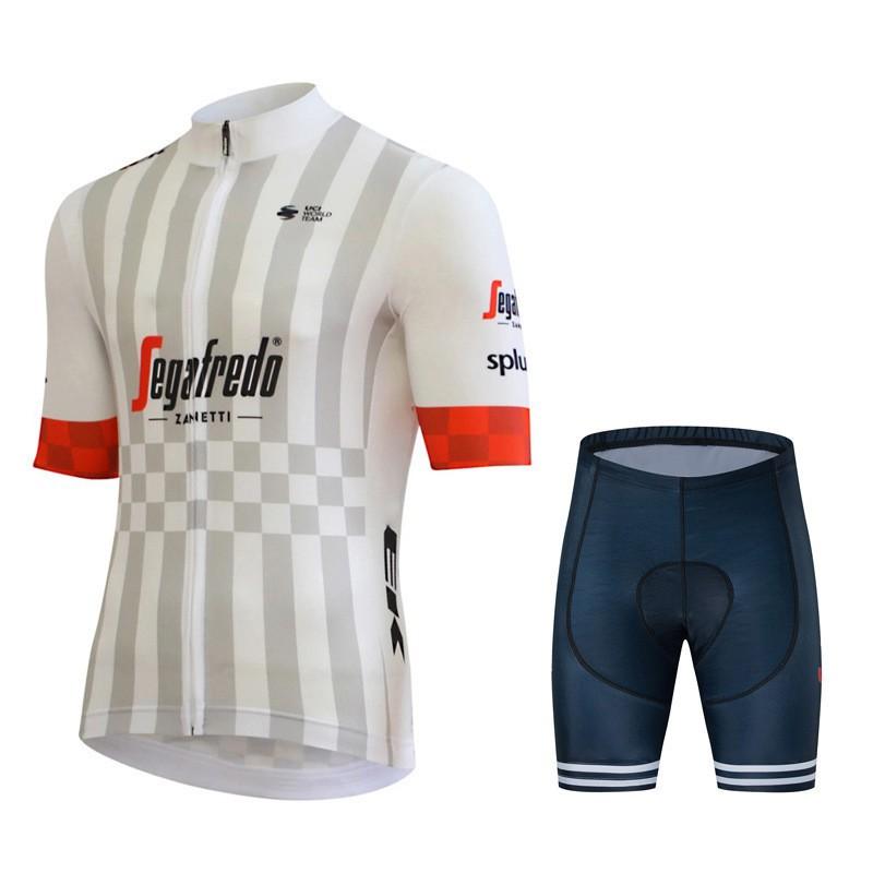 Cycling Suit Men s Short-sleeved Bicycle Shirt Quick-drying Breathable Road Bike S
Cycling Suit Men s Short-sleeved Bicycle Shirt Quick-drying Breathable Road Bike S