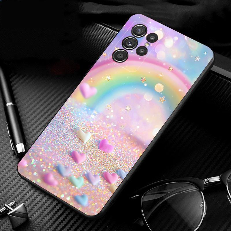 Phone Case For Samsung Galaxy S25 S24 S23 S22 S21 Ultra S24 S23 S22 S21 S25 Plus S24 S25 FE Rainbow clouds S23
Phone Case For Samsung Galaxy S25 S24 S23 S22 S21 Ultra S24 S23 S22 S21 S25 Plus S24 S25 FE Rainbow clouds S23
