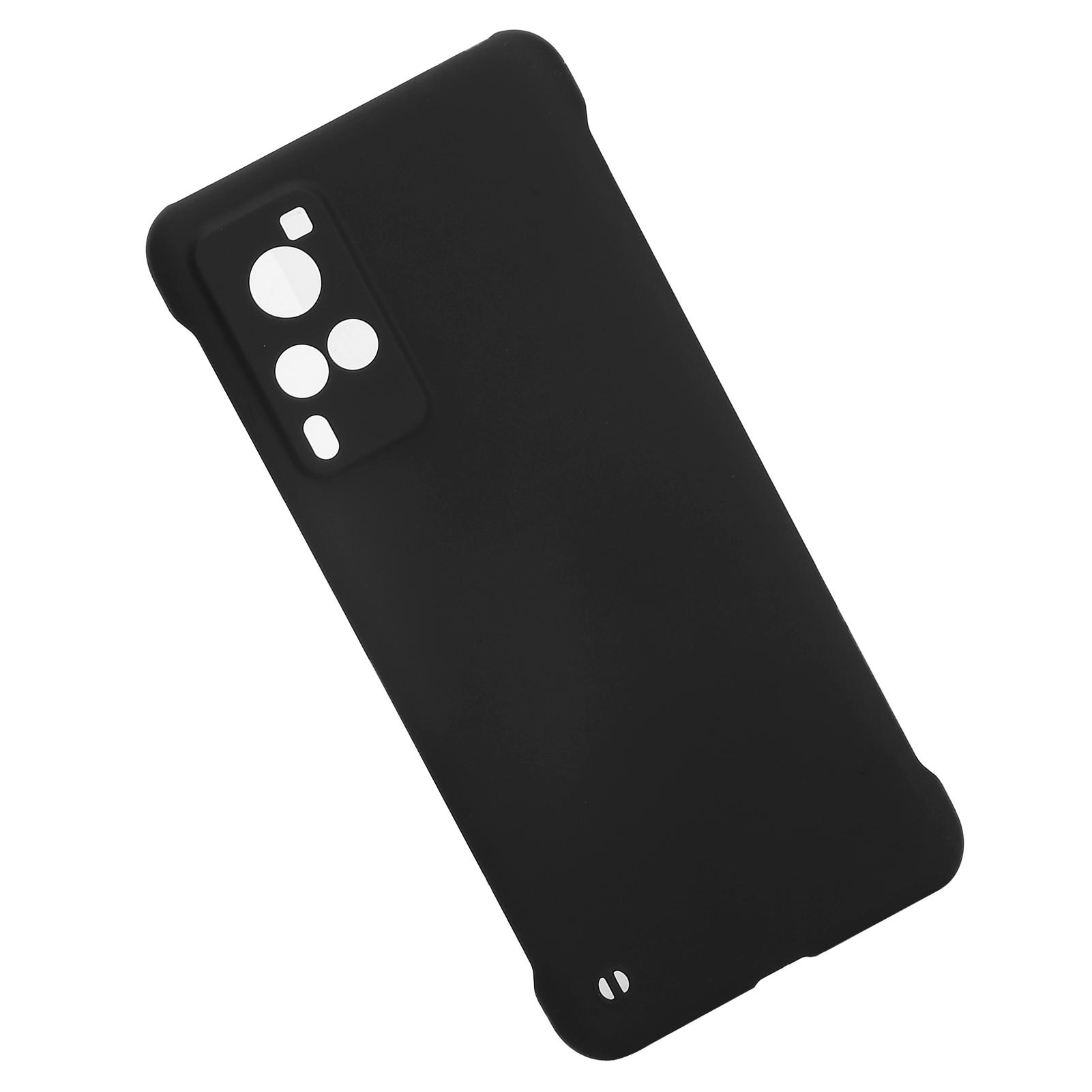 Однотонный жесткий пластиковый чехол из поликарбоната для Vivo X60, матовый, приятный для кожи
Однотонный жесткий пластиковый чехол из поликарбоната для Vivo X60, матовый, приятный для кожи