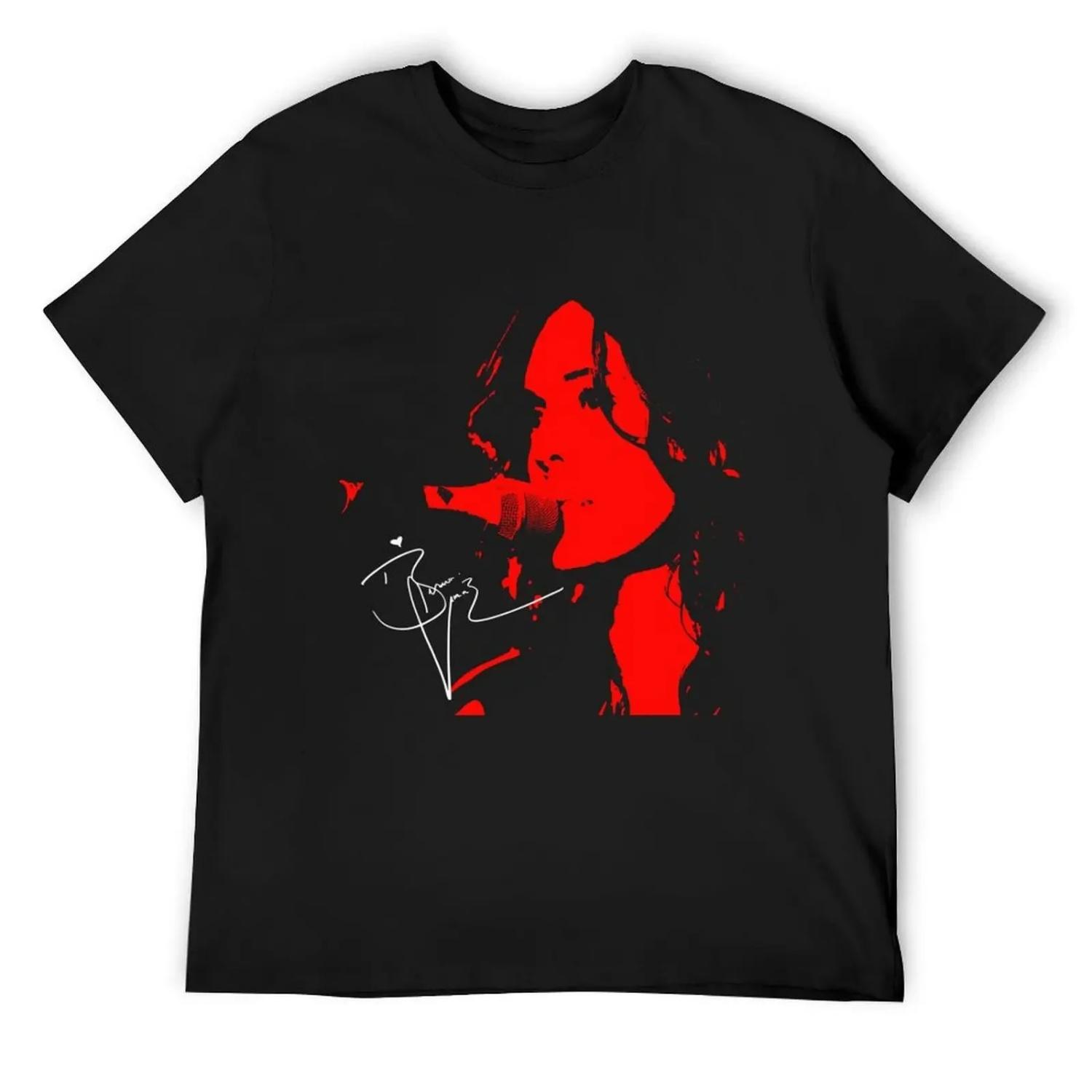 Brandi Carlile American Best Musician T-Shirt korean fashion shirts graphic tees custom t shirt oversized t shirt men XXXXXL різнокольоровий
Brandi Carlile American Best Musician T-Shirt korean fashion shirts graphic tees custom t shirt oversized t shirt men XXXXXL різнокольоровий