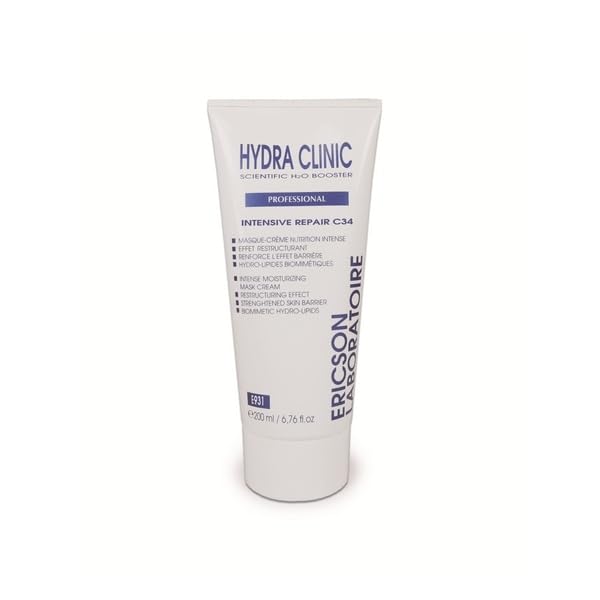 Ericsson Laboratoire Hydra Clinic Hydra C Inten R Creme N 200 мл Суперувлажняющий уход Содержит Lipidure Меры по борьбе с сухостью кожи Эстетический бренд чистый
Ericsson Laboratoire Hydra Clinic Hydra C Inten R Creme N 200 мл Суперувлажняющий уход Содержит Lipidure Меры по борьбе с сухостью кожи Эстетический бренд чистый