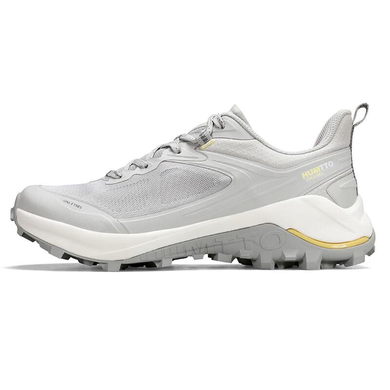 HUMTTO Men s Outdoor Hiking Trail Running Shoes 860611A 42
HUMTTO Men s Outdoor Hiking Trail Running Shoes 860611A 42
