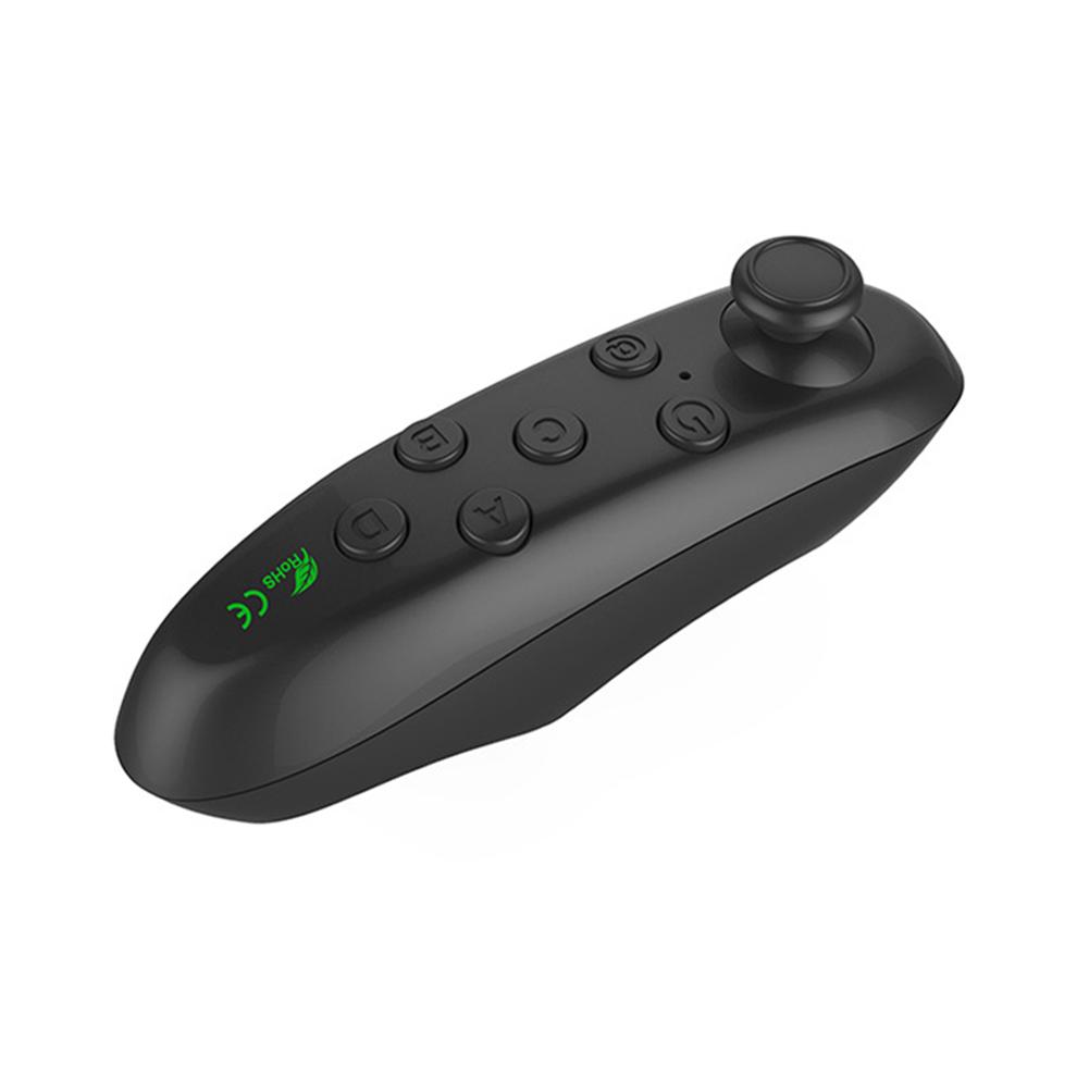 Пульт дистанционного управления для мобильного телефона, очков виртуальной реальности, беспроводной геймпад для смартфона на базе Android, пульт дистанционного управления для электронной книги, рычаг перелистывания страниц Y1 Black
Пульт дистанционного управления для мобильного телефона, очков виртуальной реальности, беспроводной геймпад для смартфона на базе Android, пульт дистанционного управления для электронной книги, рычаг перелистывания страниц Y1 Black