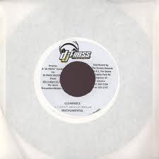 7inch Record DEMARCO - Secret Fi Dem NONE DJ Frass Record 2009 Jamaica Reggae, Ska & Dub Used
7inch Record DEMARCO - Secret Fi Dem NONE DJ Frass Record 2009 Jamaica Reggae, Ska & Dub Used