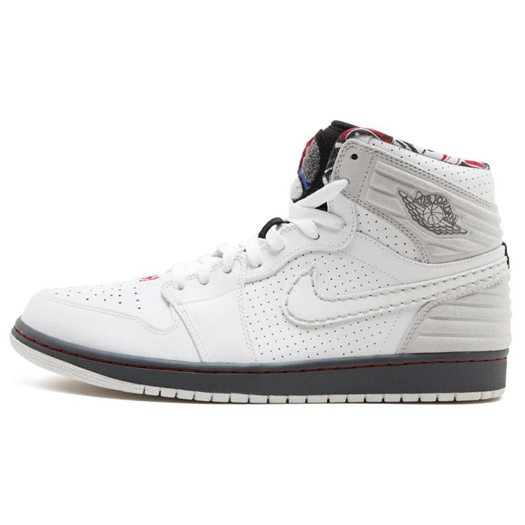 Новые мужские кроссовки Jordan 1 Retro 93 Bugs Bunny 580514-107 42.5
Новые мужские кроссовки Jordan 1 Retro 93 Bugs Bunny 580514-107 42.5
