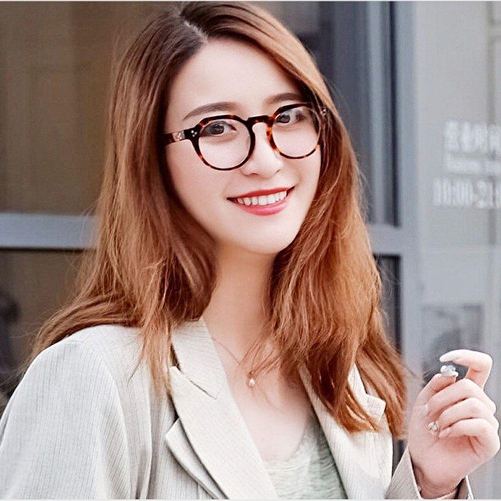 Vintage Fashion Round Frame Eyewear Optical Glasses Anti Blue Light Glasses Computer Eyeglasses
Vintage Fashion Round Frame Eyewear Optical Glasses Anti Blue Light Glasses Computer Eyeglasses