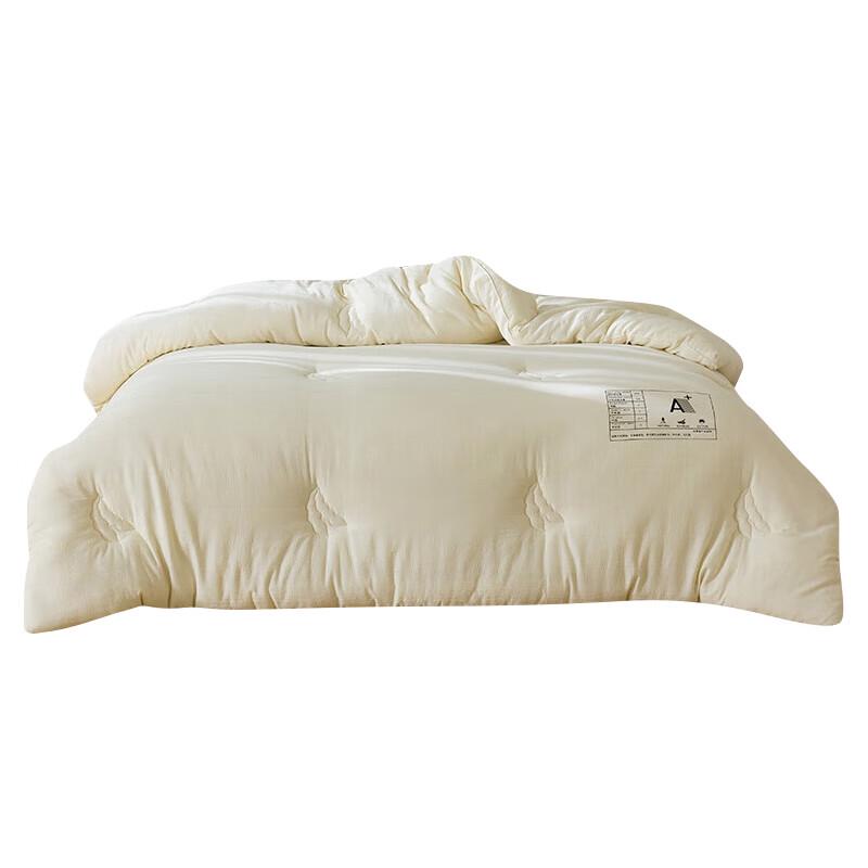 PLOVER Soy Fiber Quilt
PLOVER Soy Fiber Quilt