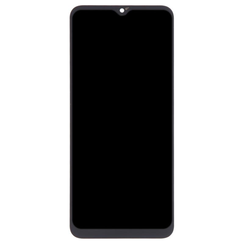 For Realme C33 2023 4G Grade B LCD Screen and Digitizer Assembly Repair Part (without Logo) Type A
For Realme C33 2023 4G Grade B LCD Screen and Digitizer Assembly Repair Part (without Logo) Type A