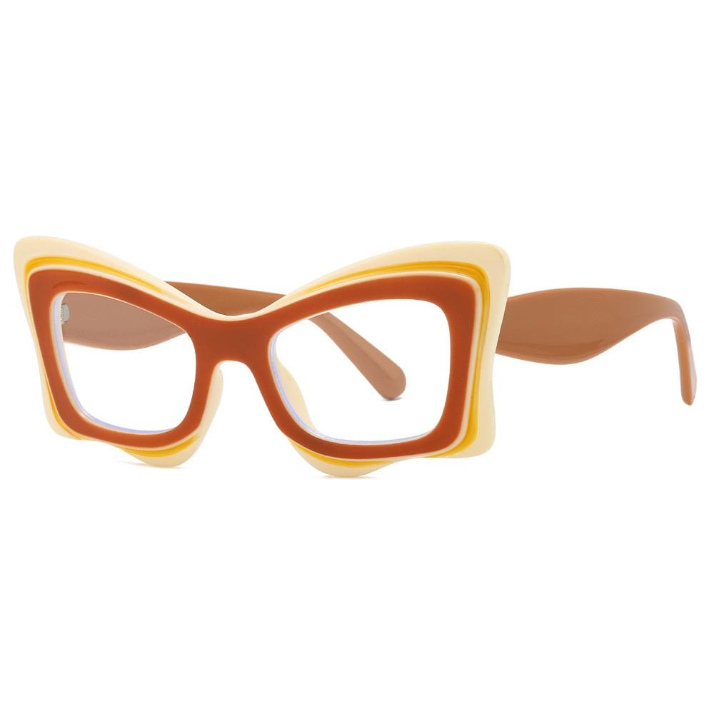 UV Protection Lightweight Comfortable Durable High Quality Retro Trendy Oversized Square Shaped Female Ultra-light
UV Protection Lightweight Comfortable Durable High Quality Retro Trendy Oversized Square Shaped Female Ultra-light