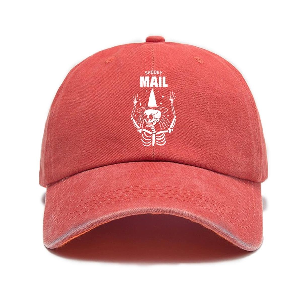 Casual Outings Personality Fashion and Trendy Outdoor Versatile Items for Spring and Summer Adjustable Printed Baseball Caps помаранчевий
Casual Outings Personality Fashion and Trendy Outdoor Versatile Items for Spring and Summer Adjustable Printed Baseball Caps помаранчевий