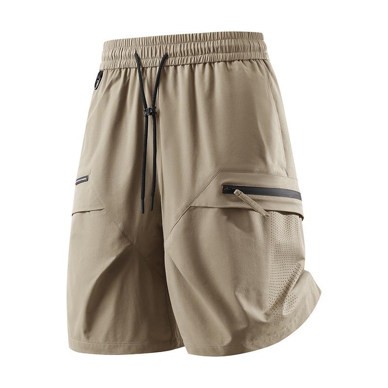 Plus Size Cargo Shorts Men Casual Gym Running Short Summer Elastic Waist Outdoor Camping Hiking Shorts S
Plus Size Cargo Shorts Men Casual Gym Running Short Summer Elastic Waist Outdoor Camping Hiking Shorts S