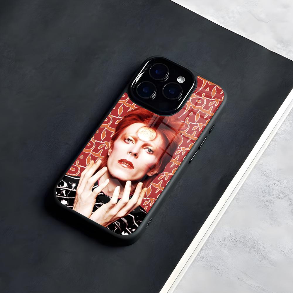 D-David Singer B-Bowie Phone Case For IPhone 17 Pro Max 16 15 14 13 11 Pro Max Plus Glass Phone Case iPhone17
D-David Singer B-Bowie Phone Case For IPhone 17 Pro Max 16 15 14 13 11 Pro Max Plus Glass Phone Case iPhone17