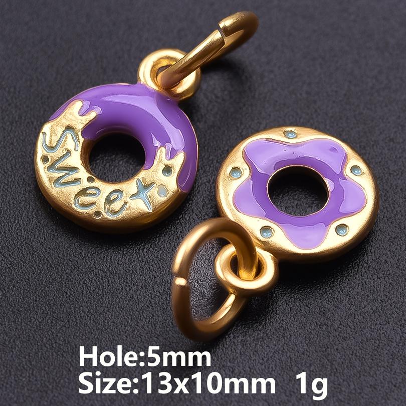 5pcs/Lot Retail Girl Accessories Food Ice Cream Cake Enamel Charms For Jewelry Making Supplies Candy Pendant Chinese Gold Color
5pcs/Lot Retail Girl Accessories Food Ice Cream Cake Enamel Charms For Jewelry Making Supplies Candy Pendant Chinese Gold Color
