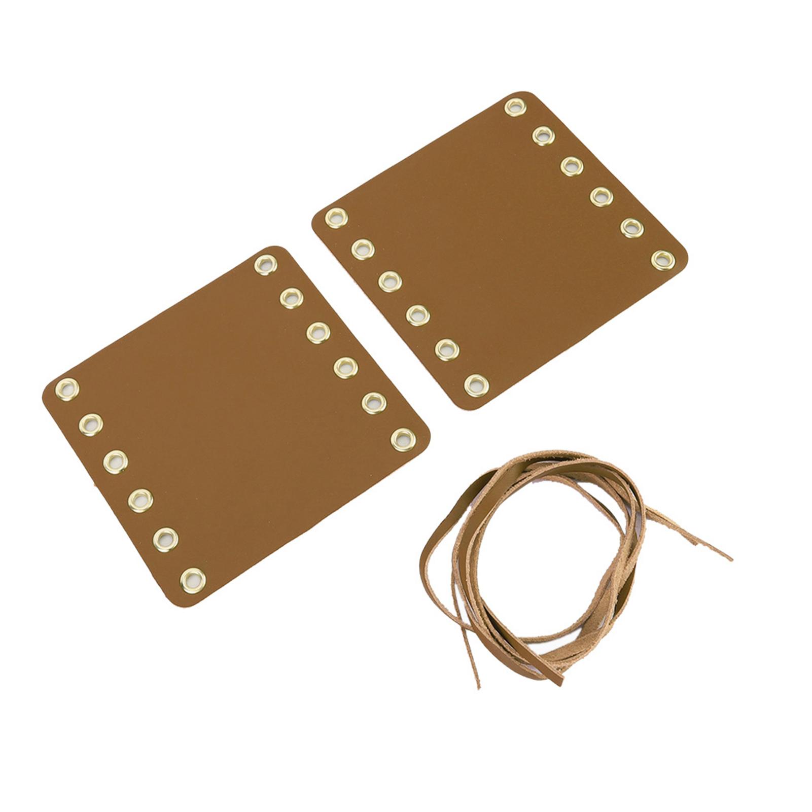 2PCS Motorcycle Leather Handlebar Hand Grip Covers Motorcycle Modification Accessories Gold
2PCS Motorcycle Leather Handlebar Hand Grip Covers Motorcycle Modification Accessories Gold