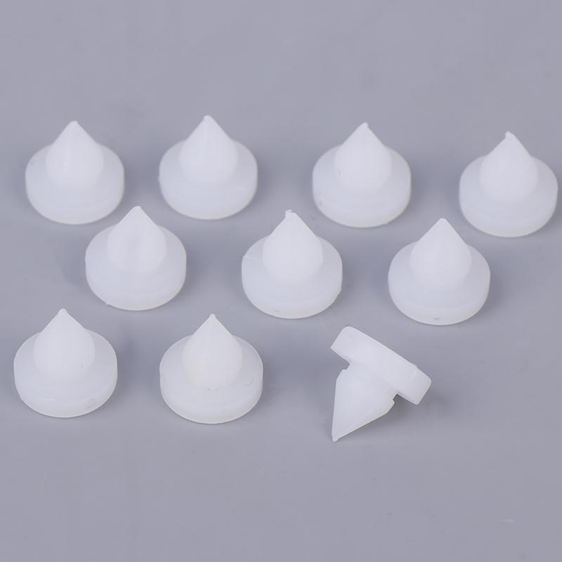 10Pcs Brake Clutch Pedal Stopper Pad White 46505Sa5000 For Accord Civic Pilot Crosstour Cr-V Insight For Acura Integra Mdx Tsx
10Pcs Brake Clutch Pedal Stopper Pad White 46505Sa5000 For Accord Civic Pilot Crosstour Cr-V Insight For Acura Integra Mdx Tsx