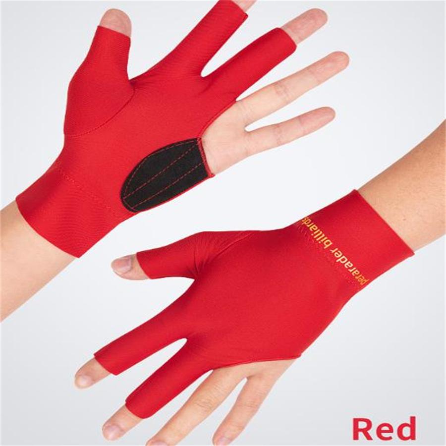 3-Finger Billiards Gloves, Breathable Non-Slip Pool Cue Gloves for Men & Women, Left/Right Hand Available L червоний
3-Finger Billiards Gloves, Breathable Non-Slip Pool Cue Gloves for Men & Women, Left/Right Hand Available L червоний