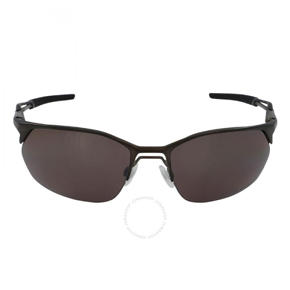 Oakley Мужские солнцезащитные очки Wire Tap 2.0 Prizm Daily поляризованные прямоугольные OO4145 414505 60
Oakley Мужские солнцезащитные очки Wire Tap 2.0 Prizm Daily поляризованные прямоугольные OO4145 414505 60