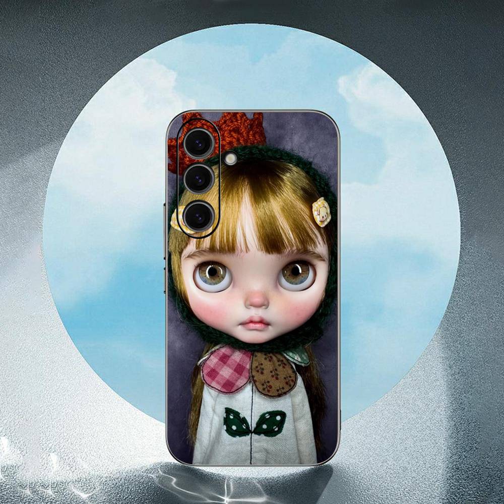 Темная милая кукла Арт для Samsung Galaxy S23 S24 S25 Ultra S22 Plus S21 Черный Мягкий Чехол Водонепроницаемый Мягкий Чехол SamsungS21fe
Темная милая кукла Арт для Samsung Galaxy S23 S24 S25 Ultra S22 Plus S21 Черный Мягкий Чехол Водонепроницаемый Мягкий Чехол SamsungS21fe