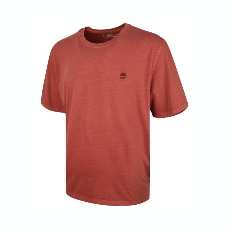 Timberland Ss25 Fashion Versatile Sports Casual Short Sleeve T-Shirt Men Tops Brick-Red A69KQ-EOD XXL
Timberland Ss25 Fashion Versatile Sports Casual Short Sleeve T-Shirt Men Tops Brick-Red A69KQ-EOD XXL