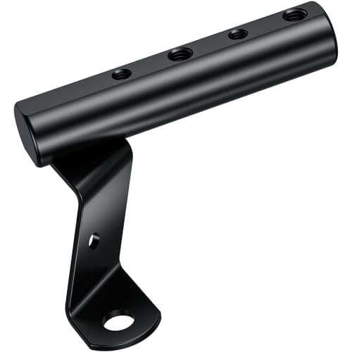 Kaedear Motorcycle Clamp Bar Handle Mirror Mount Aluminum for Motorcycles Universal Motorcycle Moped Diameter 22mm M10 Aluminum Alloy Handle Adapter M
Kaedear Motorcycle Clamp Bar Handle Mirror Mount Aluminum for Motorcycles Universal Motorcycle Moped Diameter 22mm M10 Aluminum Alloy Handle Adapter M