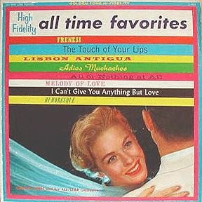 LP Record GEORGE LEWIS & HIS ALL-STAR ORCHEST - All Time Favorites C4011 GOLDEN TONE US Pop Used
LP Record GEORGE LEWIS & HIS ALL-STAR ORCHEST - All Time Favorites C4011 GOLDEN TONE US Pop Used