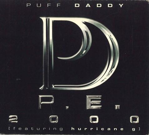 CD PUFF DADDY, HURRICANE G. - P. E. 2000 BBPCD9236 BAD BOY 1999 US Rap & Hip-Hop/R&B Used
CD PUFF DADDY, HURRICANE G. - P. E. 2000 BBPCD9236 BAD BOY 1999 US Rap & Hip-Hop/R&B Used