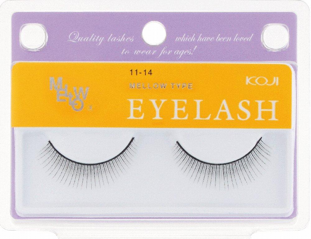 Cozy Honpo Eyelash Mellow Type 1814
Cozy Honpo Eyelash Mellow Type 1814