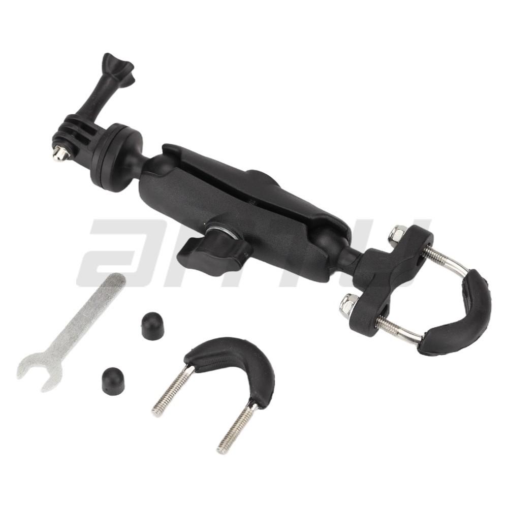 Riding bracket insta360 X3 outdoor riding gopro accessories motorcycle sports camera accessories
Riding bracket insta360 X3 outdoor riding gopro accessories motorcycle sports camera accessories