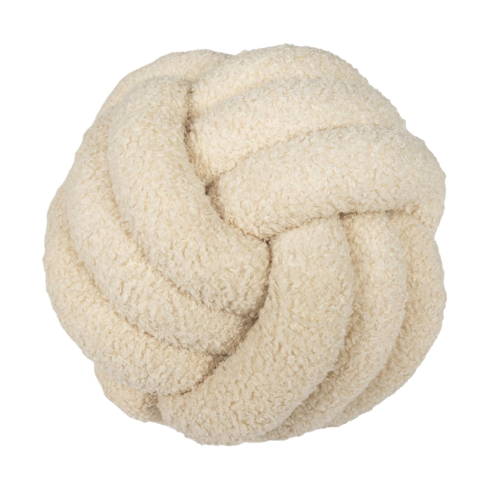 Handwoven Knot Ball Pillow Soft Textured Decorative Cushion for Home and Office Use Unique Design Comfortable Support One Size бежевый
Handwoven Knot Ball Pillow Soft Textured Decorative Cushion for Home and Office Use Unique Design Comfortable Support One Size бежевый