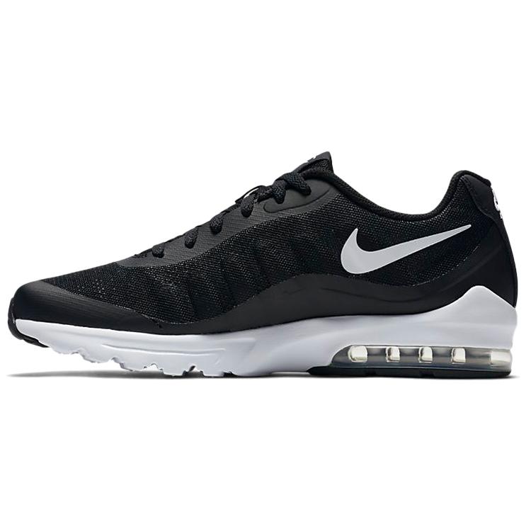 Nike Air Max Invigor Black/White 40.5
Nike Air Max Invigor Black/White 40.5