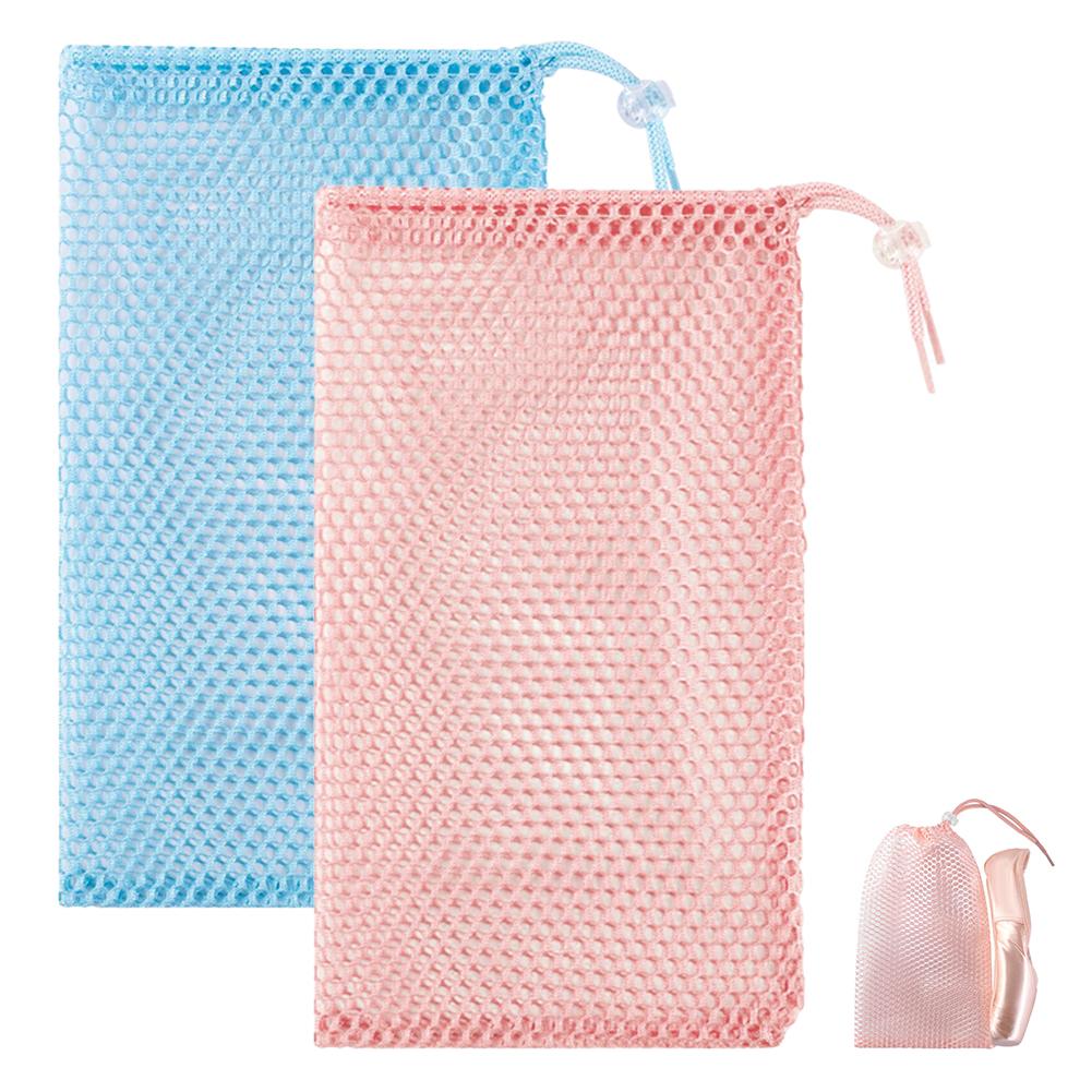 16*30CM Drawstring Dance Shoes Storage Bag Breathable And Odorless Mesh Drawstring Bag Ballet Supplies шампанського
16*30CM Drawstring Dance Shoes Storage Bag Breathable And Odorless Mesh Drawstring Bag Ballet Supplies шампанського