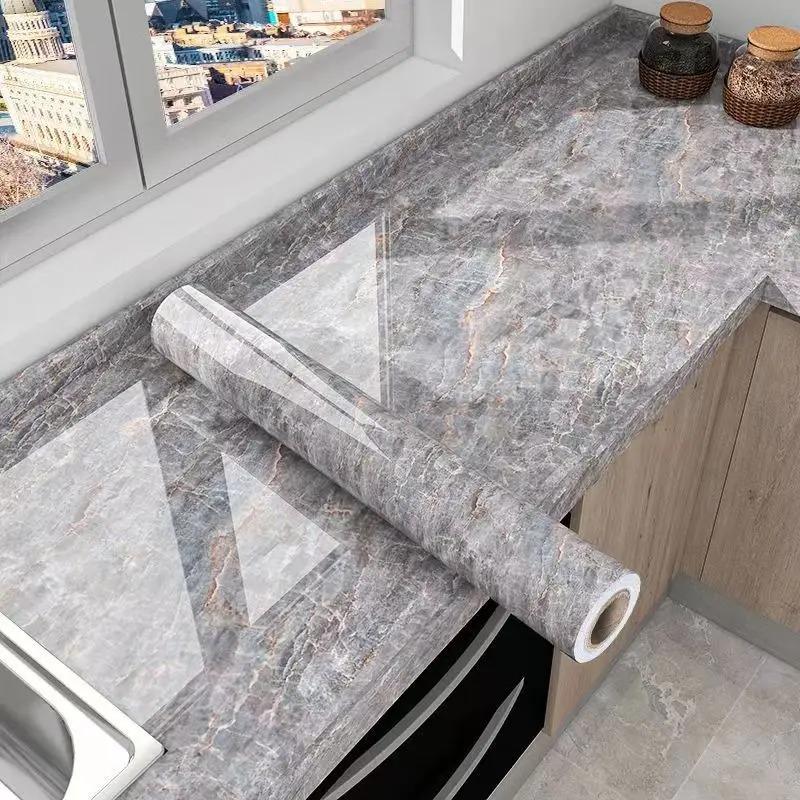 1 Roll Of Extra Thick Self-Adhesive Removable Wall Stickers Peel 40cm Suitable For Kitchen Oil Resistant And Waterproof Marble 40cmX1m
1 Roll Of Extra Thick Self-Adhesive Removable Wall Stickers Peel 40cm Suitable For Kitchen Oil Resistant And Waterproof Marble 40cmX1m