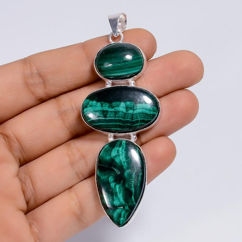 Sterling Silver Beaded Pendant for Him or Her with Adjustable Closure and Minimalist Style 7-8
Sterling Silver Beaded Pendant for Him or Her with Adjustable Closure and Minimalist Style 7-8