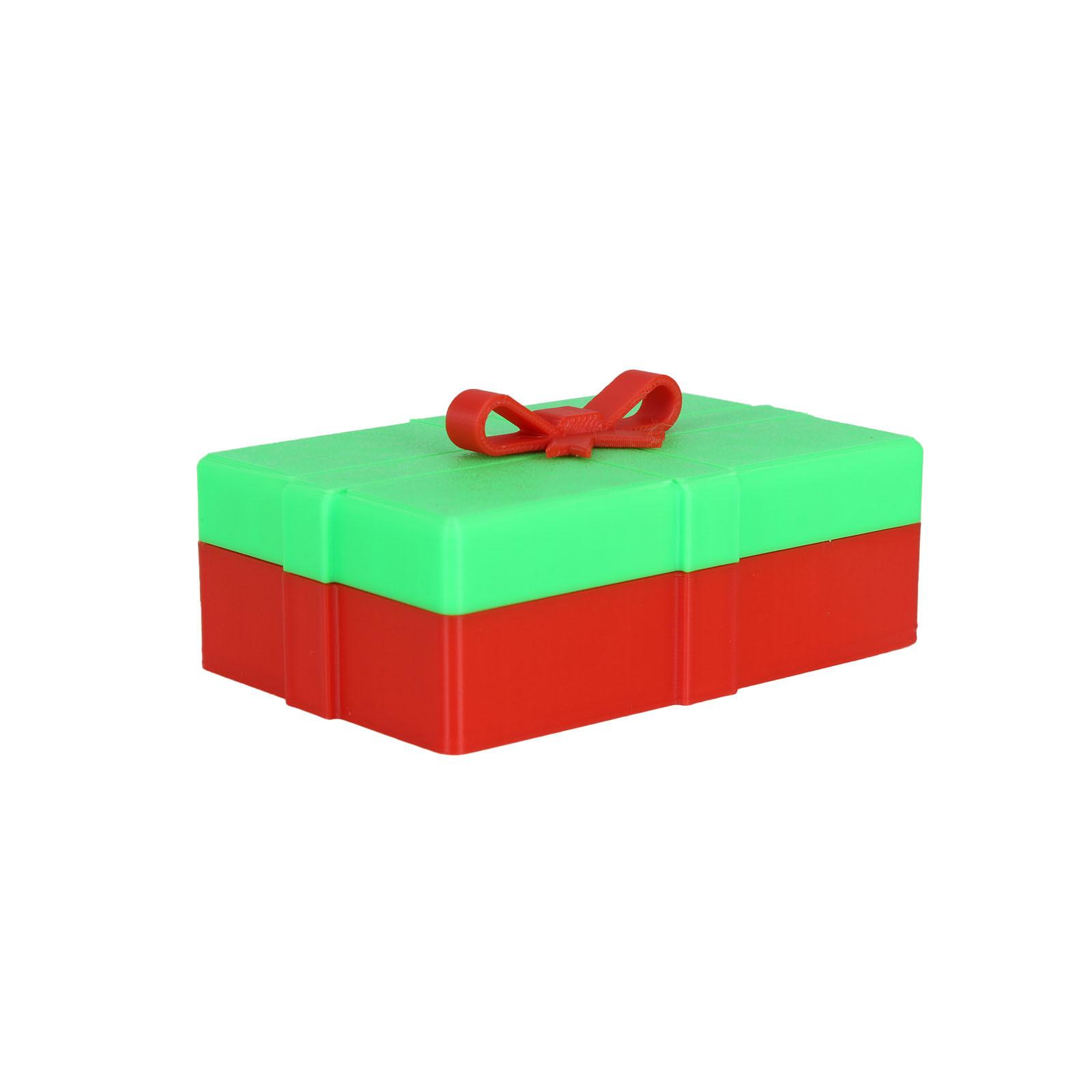 Рождественская подарочная коробка, рождественская подарочная коробка, напечатанная на 3D-принтере, декоративные украшения, рождественская подарочная коробка, дарение подарков
Рождественская подарочная коробка, рождественская подарочная коробка, напечатанная на 3D-принтере, декоративные украшения, рождественская подарочная коробка, дарение подарков