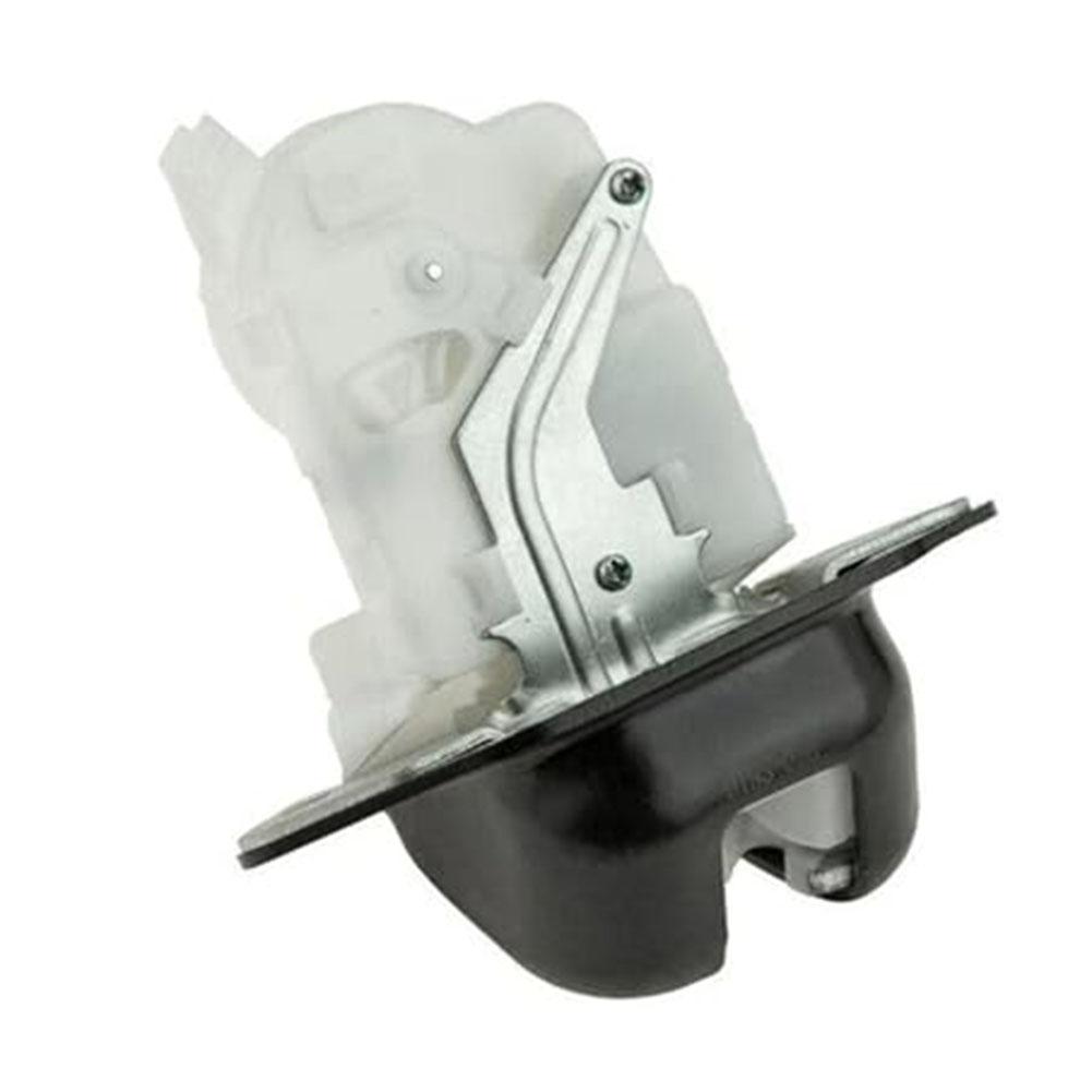 90502EN00A Rear Tailgate Boot Lock Catch For Nissan NOTE 2006-2012 For TIIDA 2004-2012 90502-EN00A Replacement Car Part China Mainland
90502EN00A Rear Tailgate Boot Lock Catch For Nissan NOTE 2006-2012 For TIIDA 2004-2012 90502-EN00A Replacement Car Part China Mainland