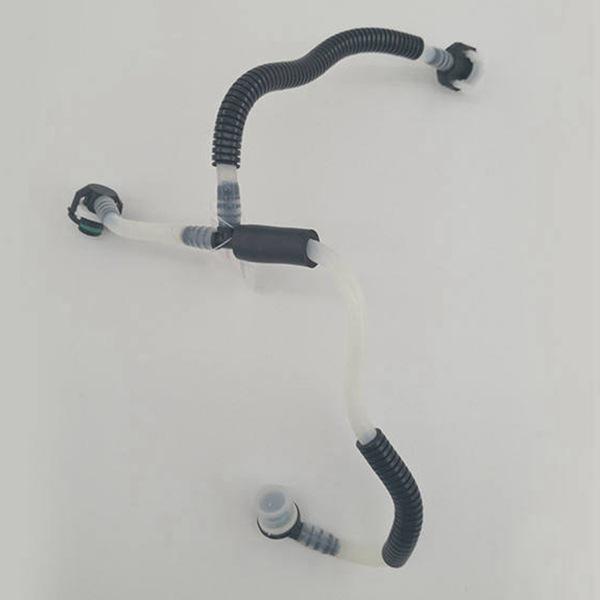 A6110707632 - Compatible Radiator Hose/Water Pipe for Mercedes None
A6110707632 - Compatible Radiator Hose/Water Pipe for Mercedes None